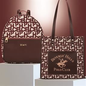 Beverly Hills Polo Club Bags & Wallets